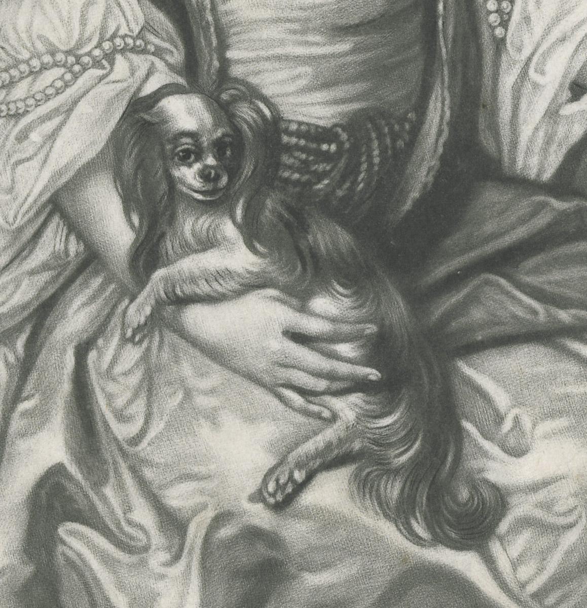 1965.2954 Print, detail 2
