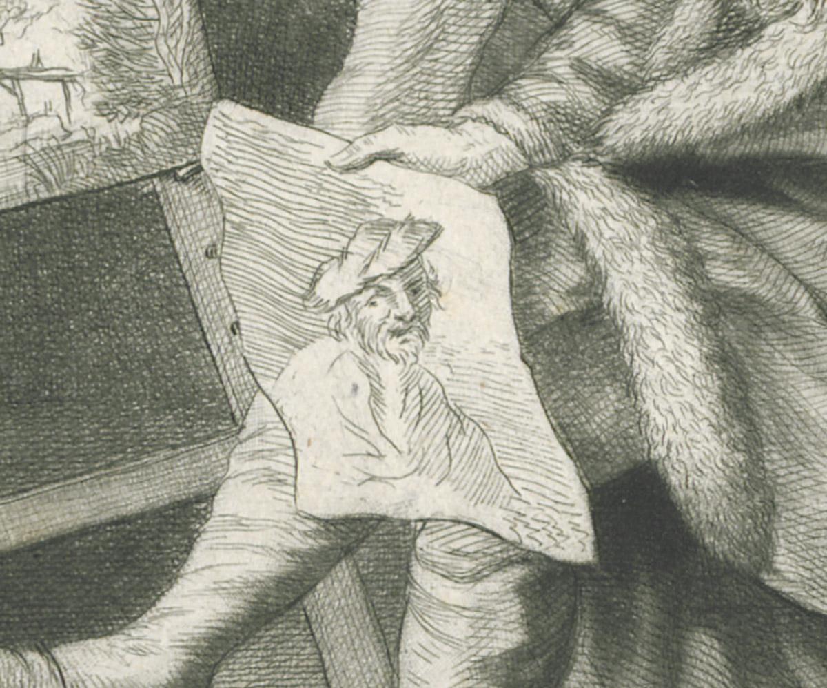 1965.2955 Print, detail 2
