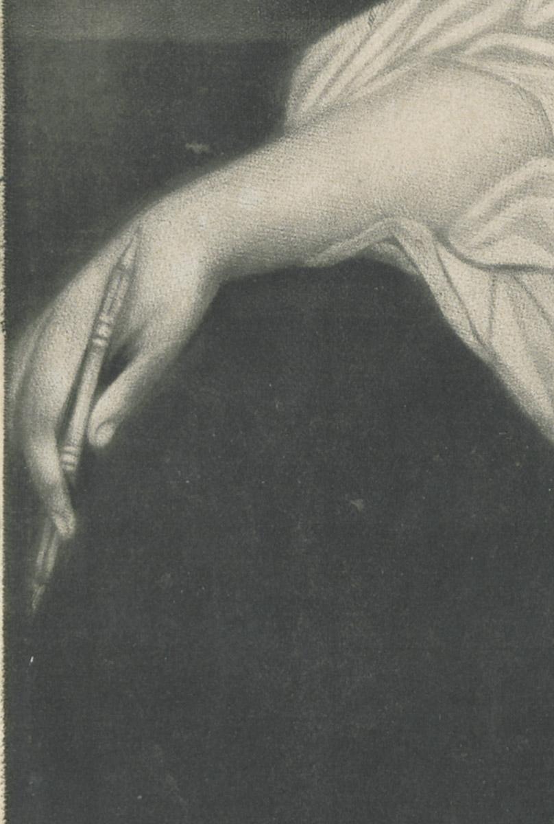 1965.2956 Print, detail 2