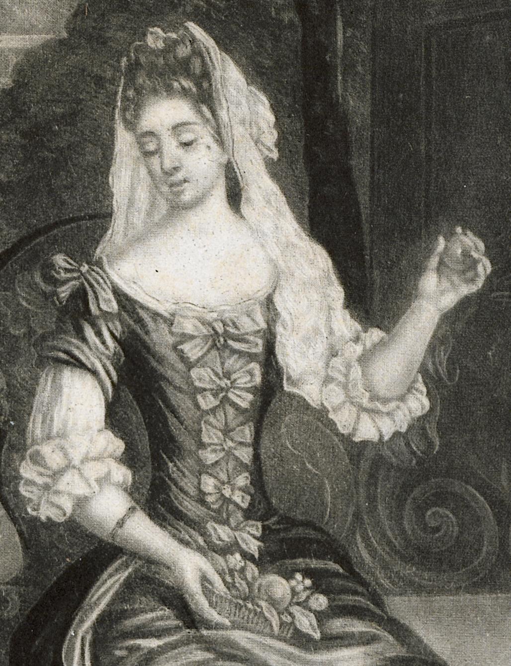 1965.2958 Print, Detail