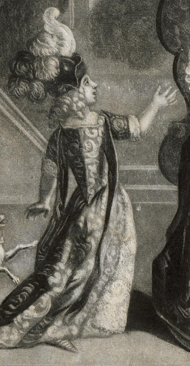1965.2958 Print, Detail 2
