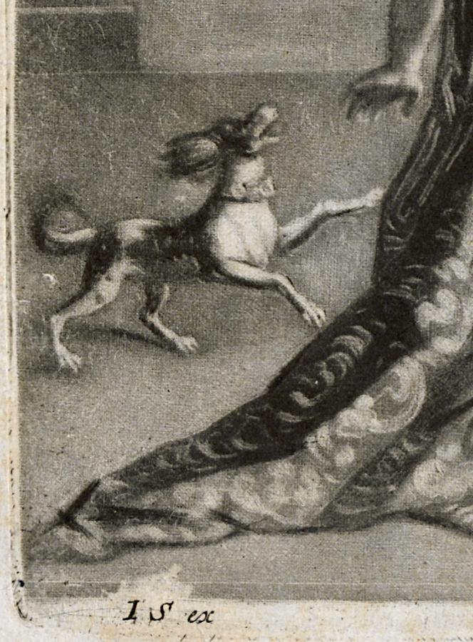 1965.2958 Print, Detail 3
