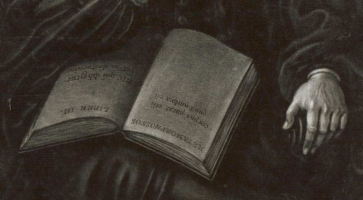 1965.2960 Print, Detail 3