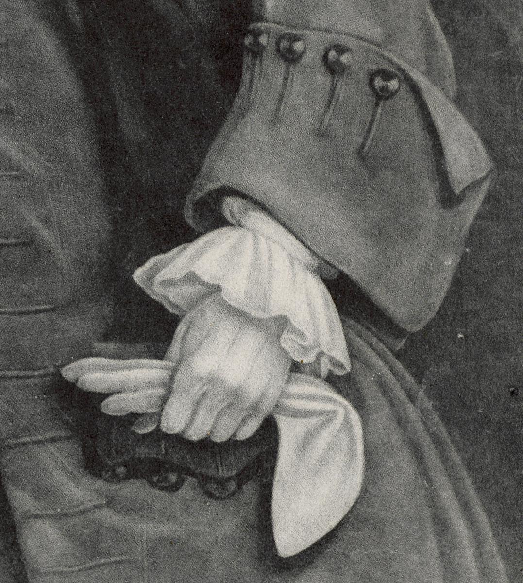 1965.2961 Print, Detail 3
