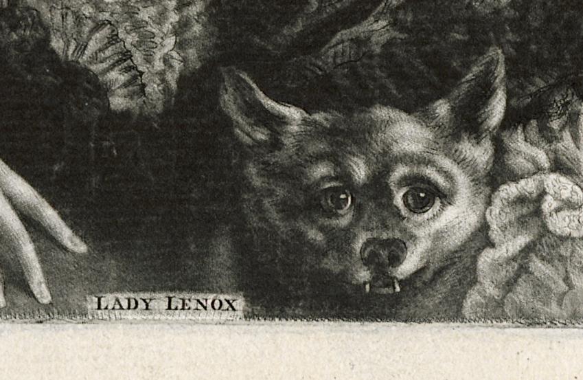 1965.2962 Print, Detail 2