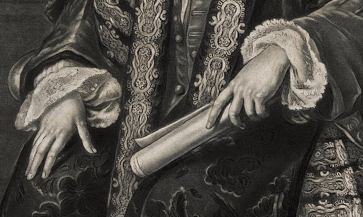 1965.2963 Print, Detail 3
