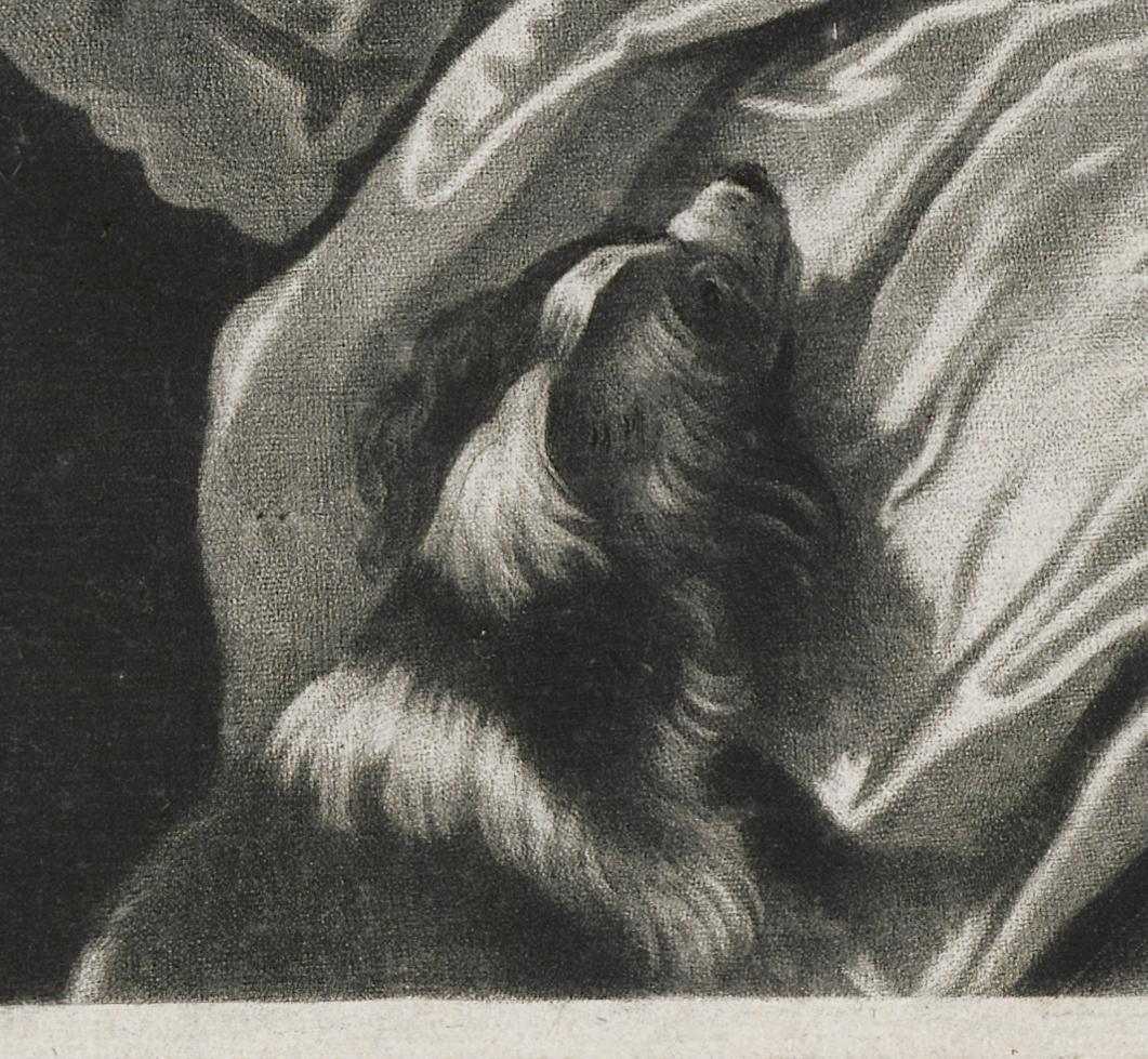 1965.2964 Print, Detail 3