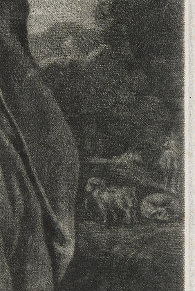 1965.2964 Print, Detail 4
