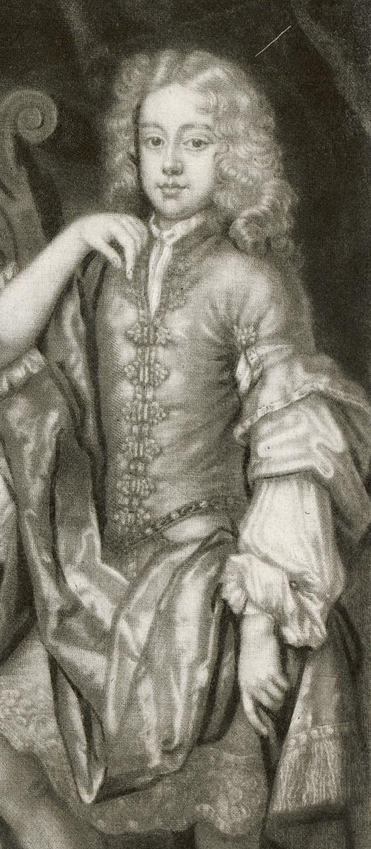 1965.2965 Print, Detail 5