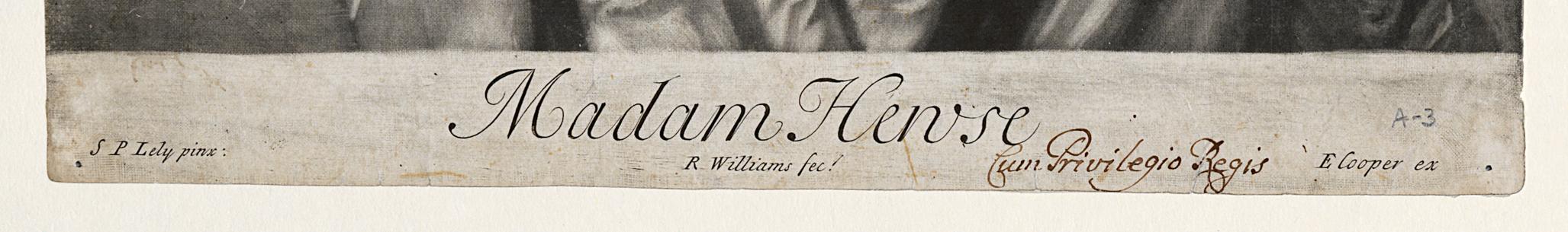 1965.2966 Print, Detail