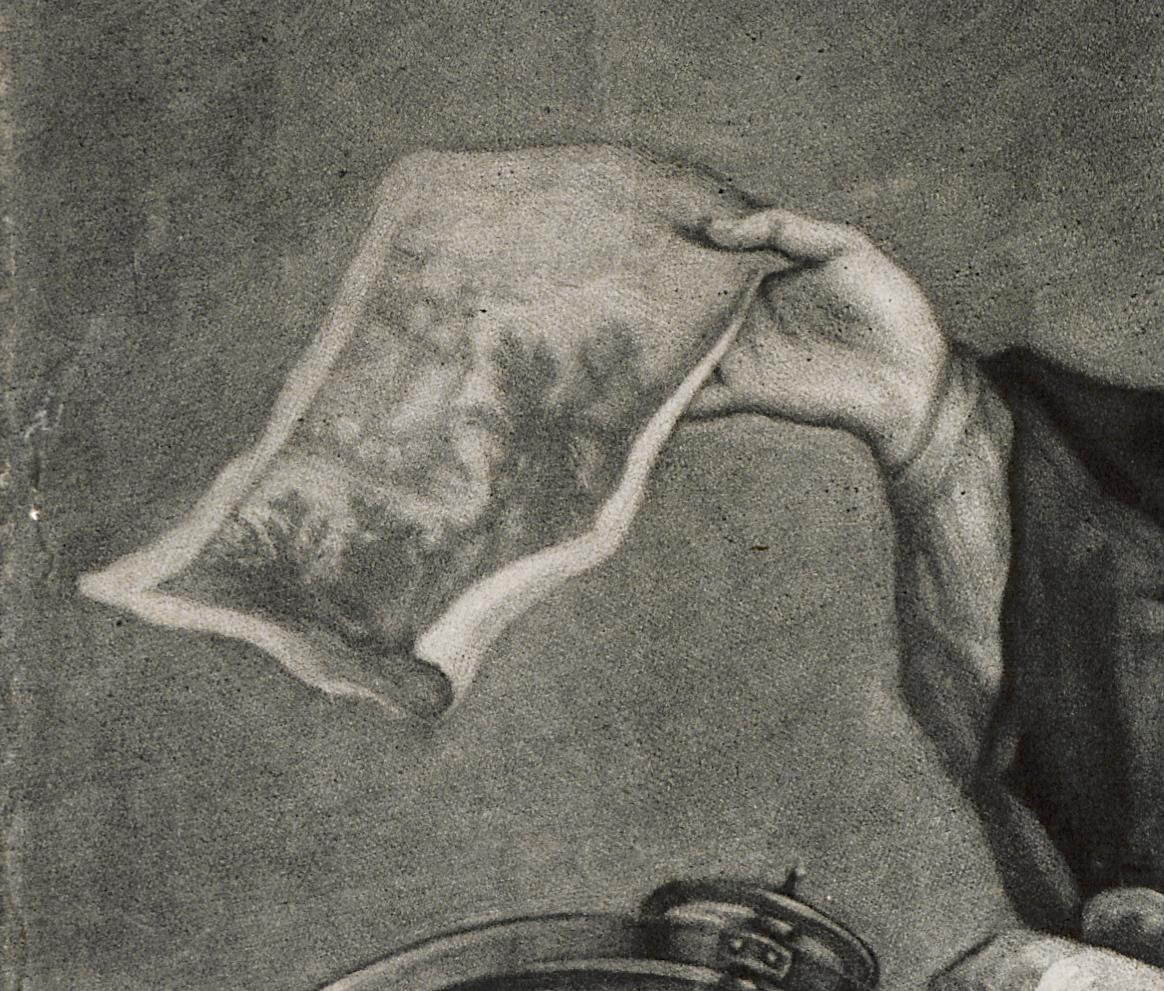 1965.2967 Print, Detail 4