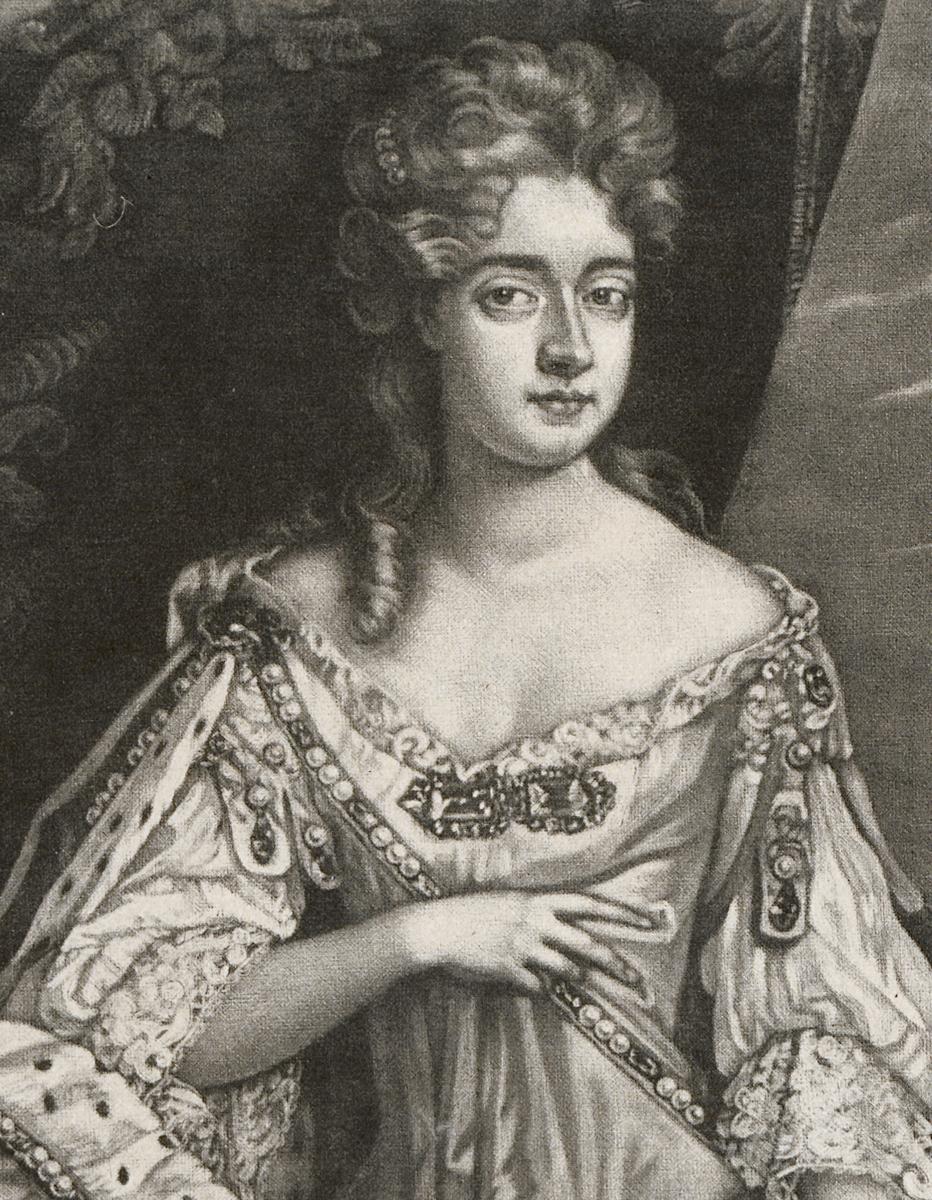 1965.2968 Print, Detail 2