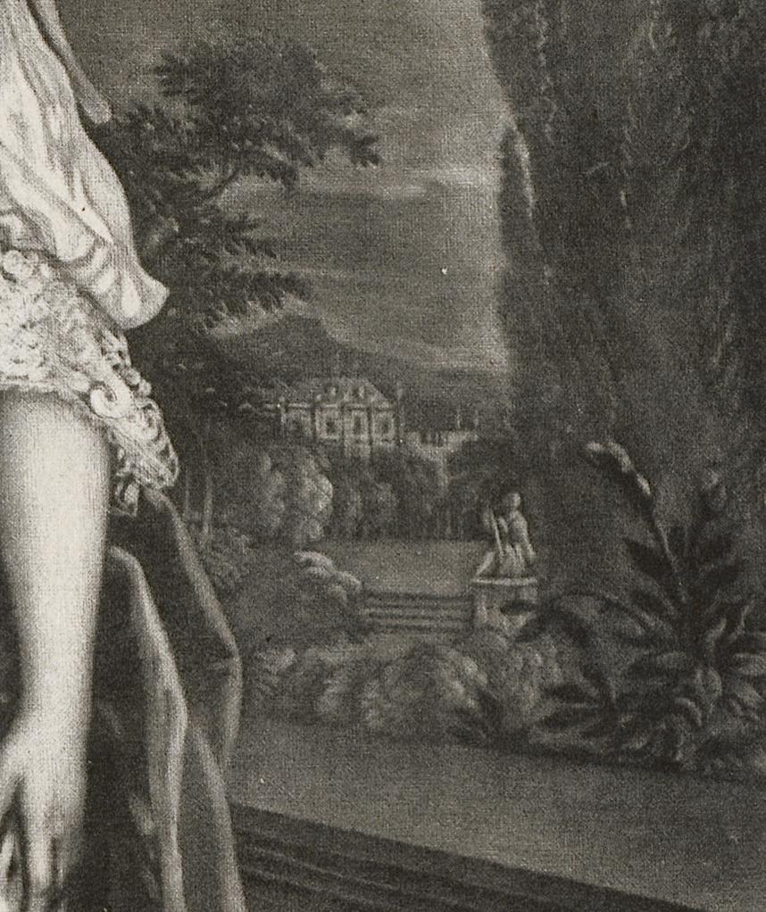 1965.2968 Print, Detail 5