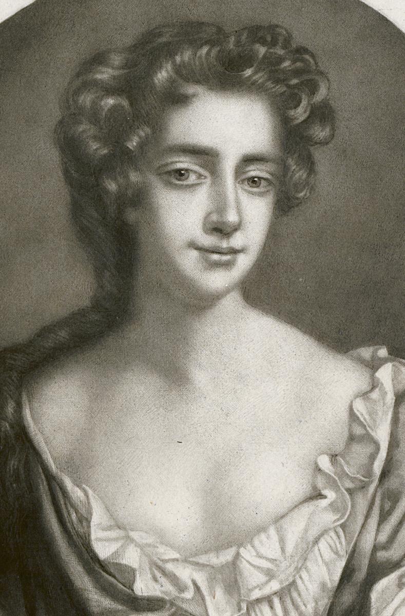 1965.2969 Print, Detail 2