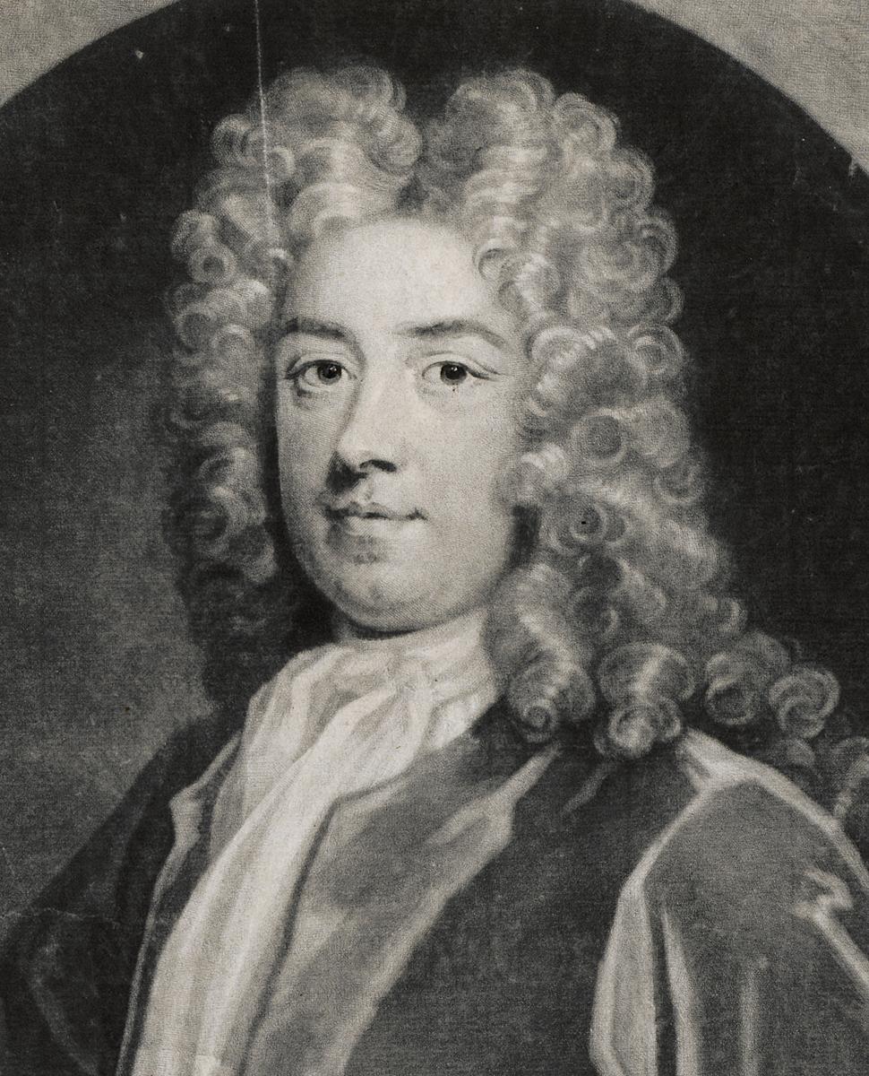 1965.2970 Print, Detail 2