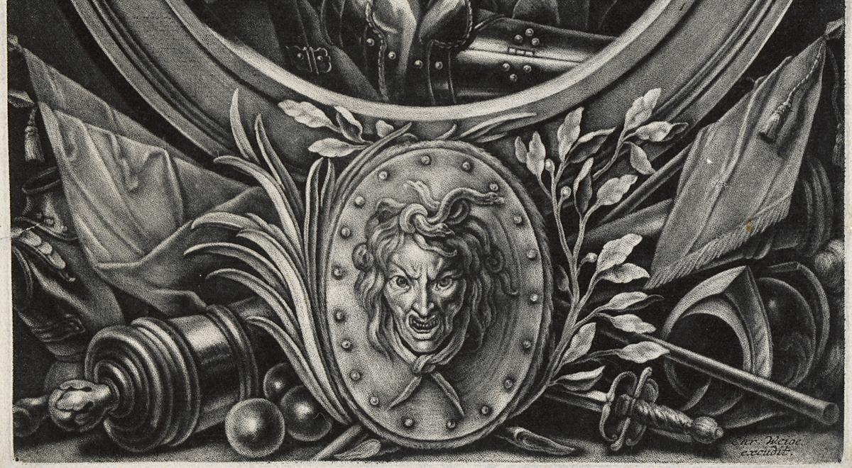 1965.2972 Print, Detail 2