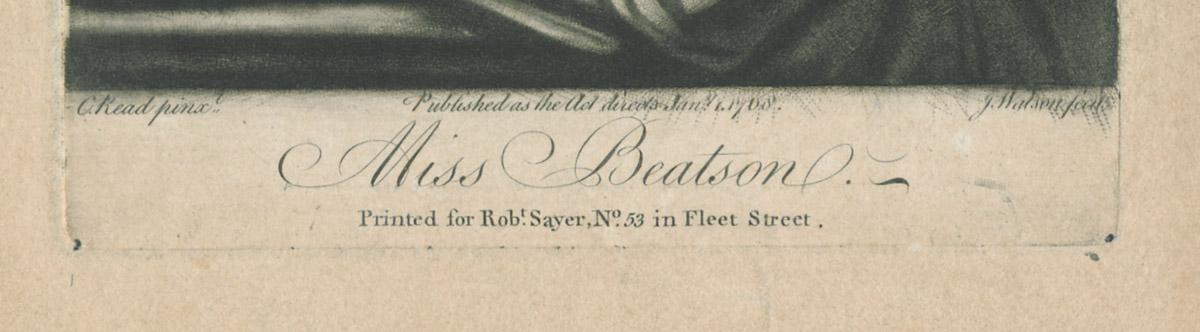 1965.2974 Print, detail 1