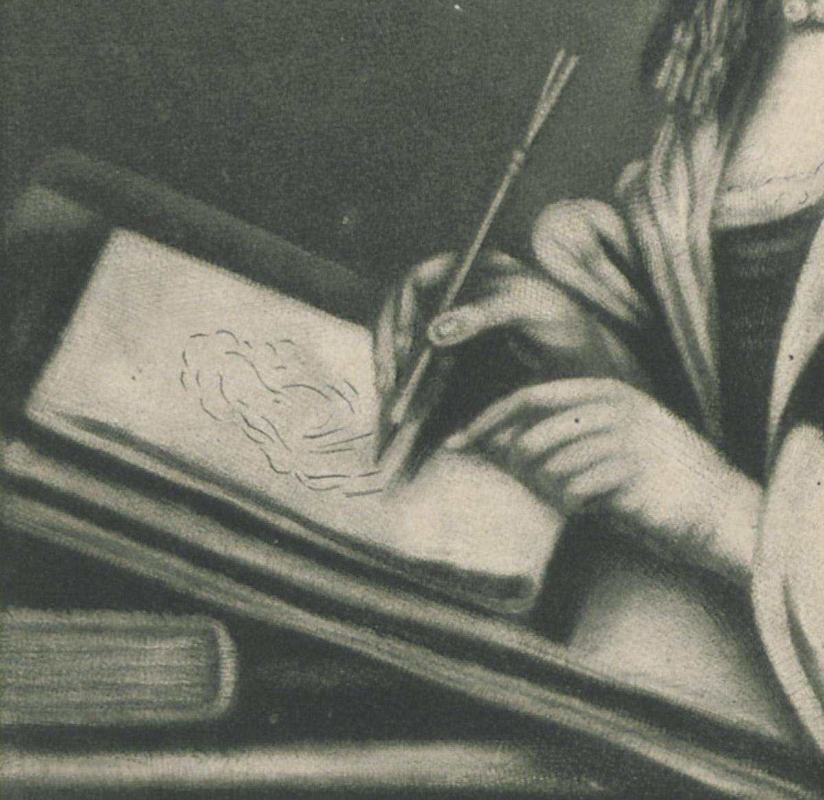 1965.2974 Print, detail 4