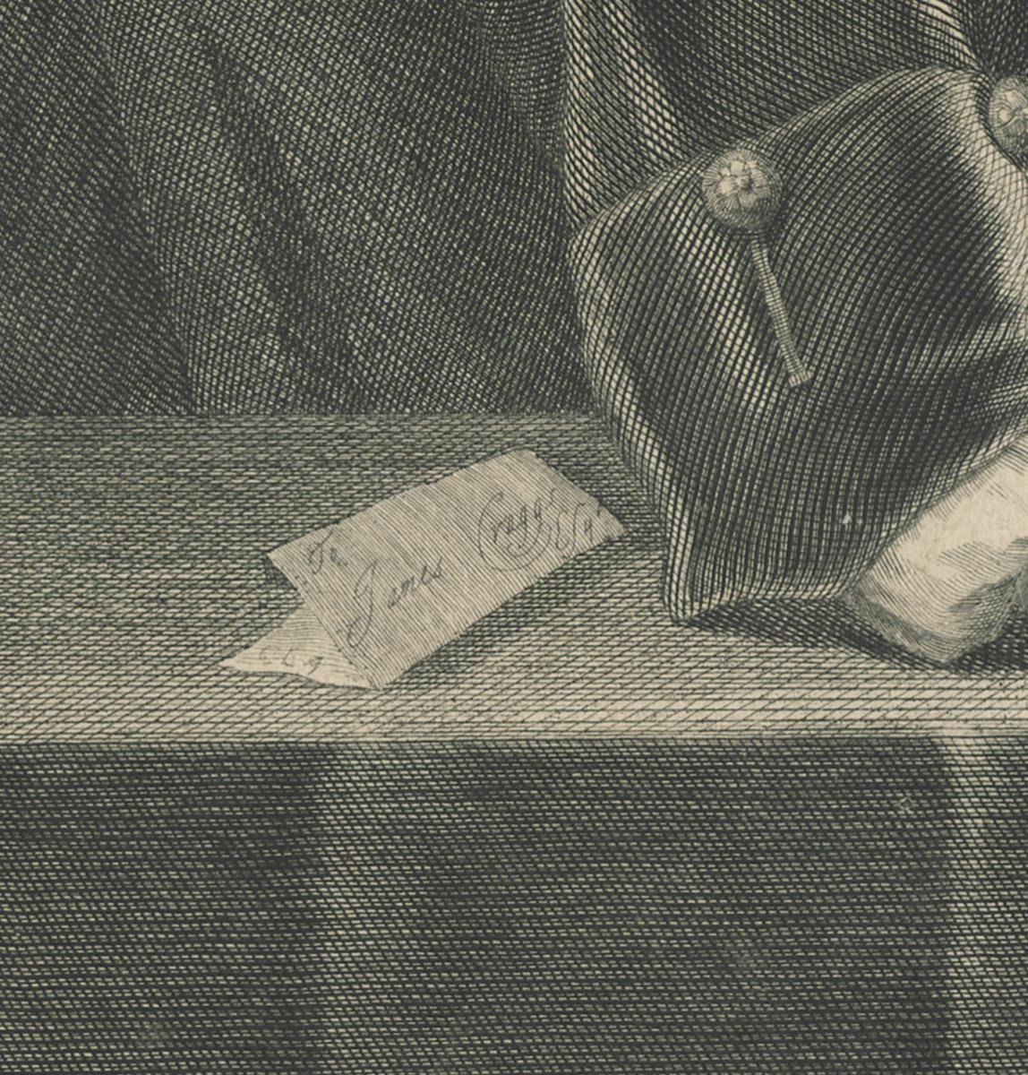 1965.2978 Print, detail 2