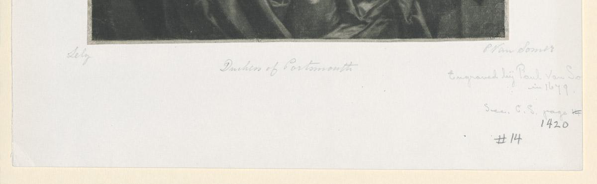 1965.2981 Print, detail