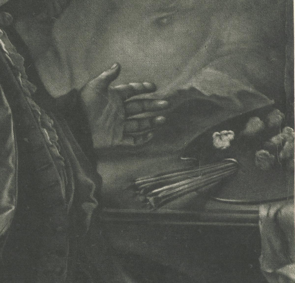 1965.2984 Print, detail 2