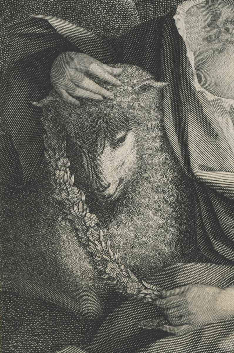 1965.2986 Print, detail 2