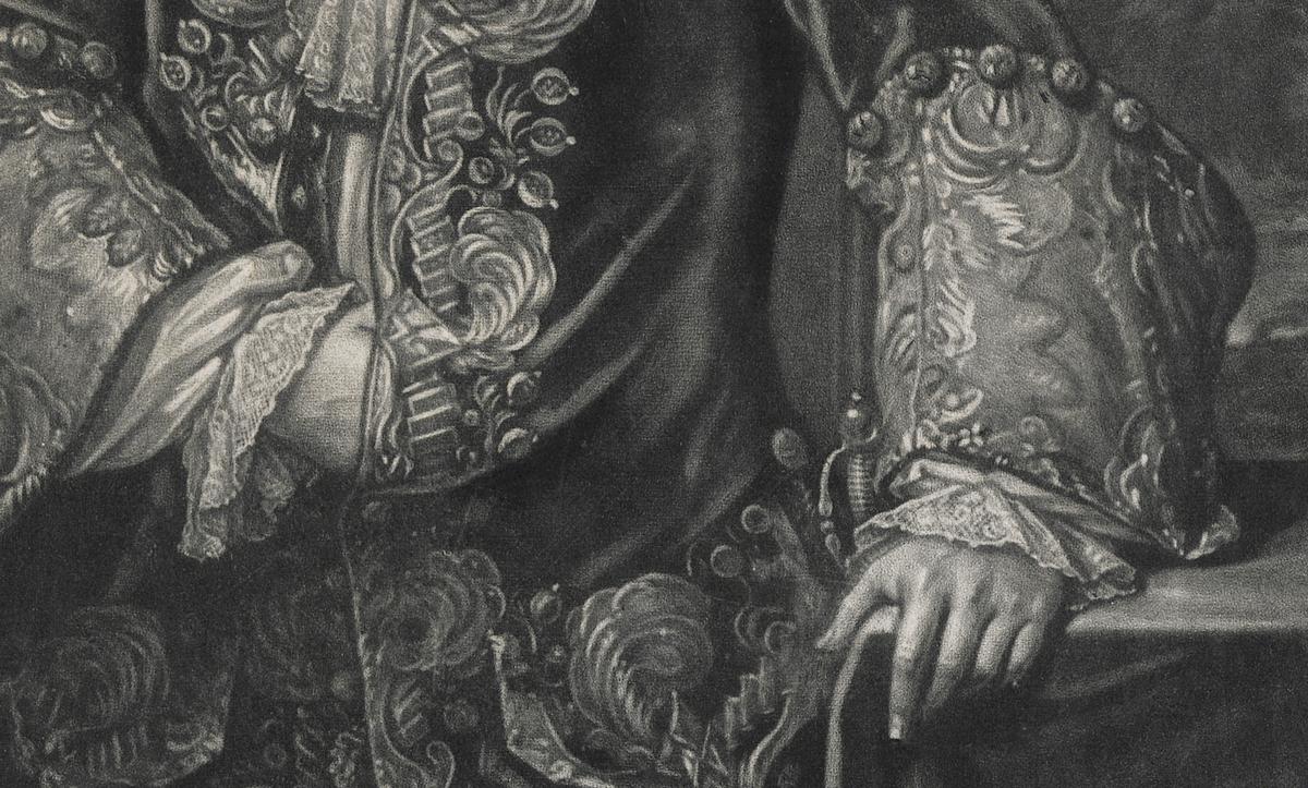 1965.2992 Print, Detail 3