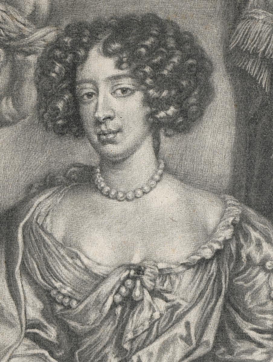 1965.2993 Print, Detail