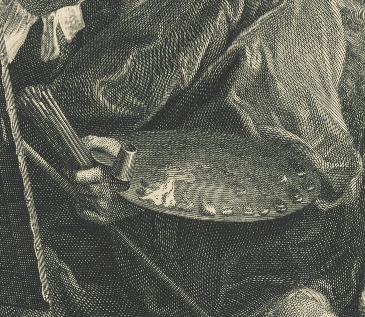 1965.2997 Print, detail 3