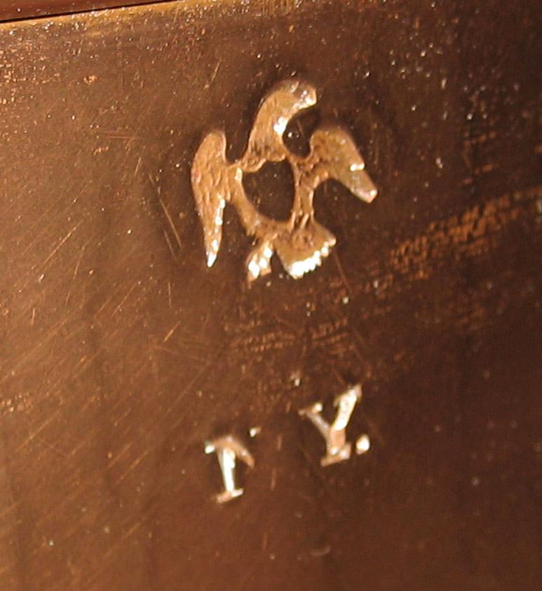 1965.3002.002 Measure (mark)