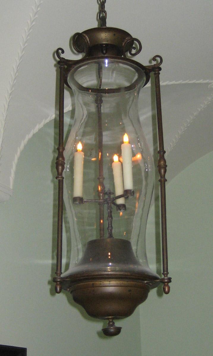 1965.3011 Lamp