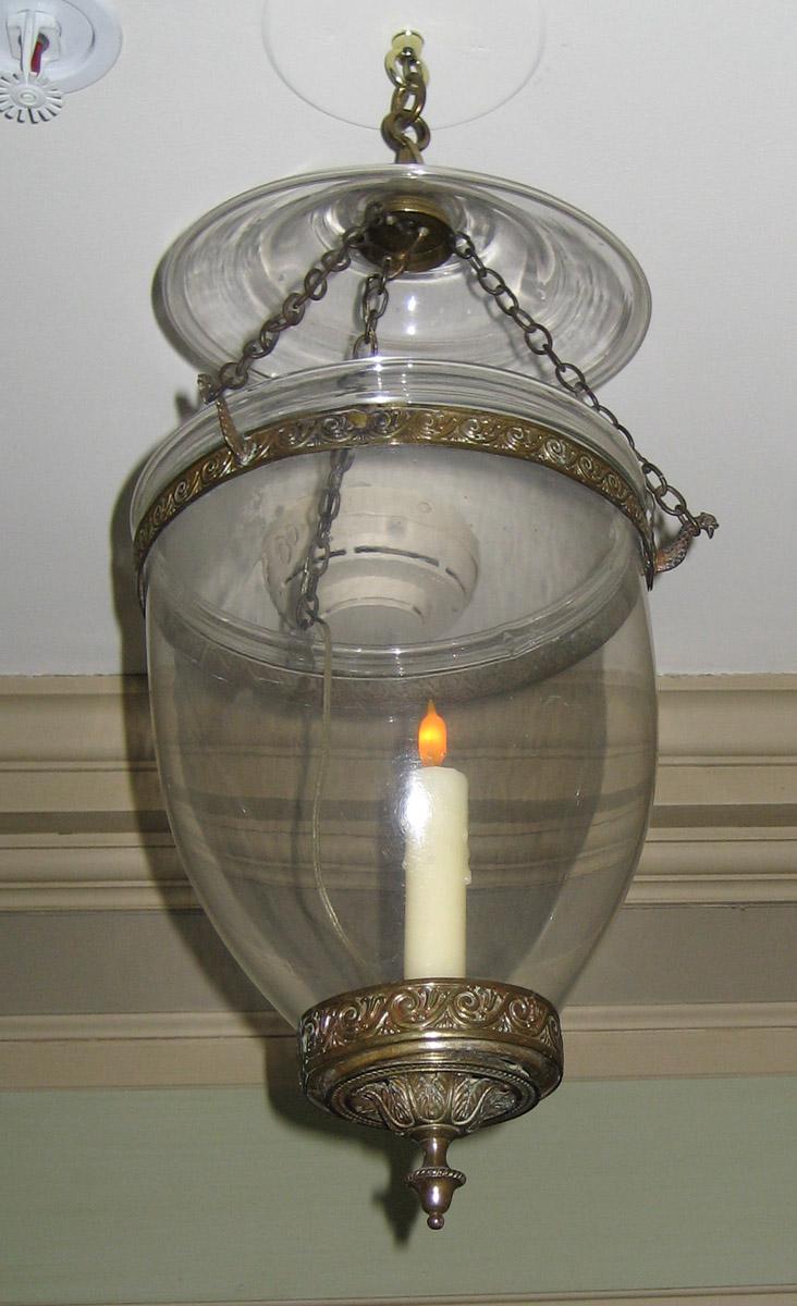 1965.3014 Lamp