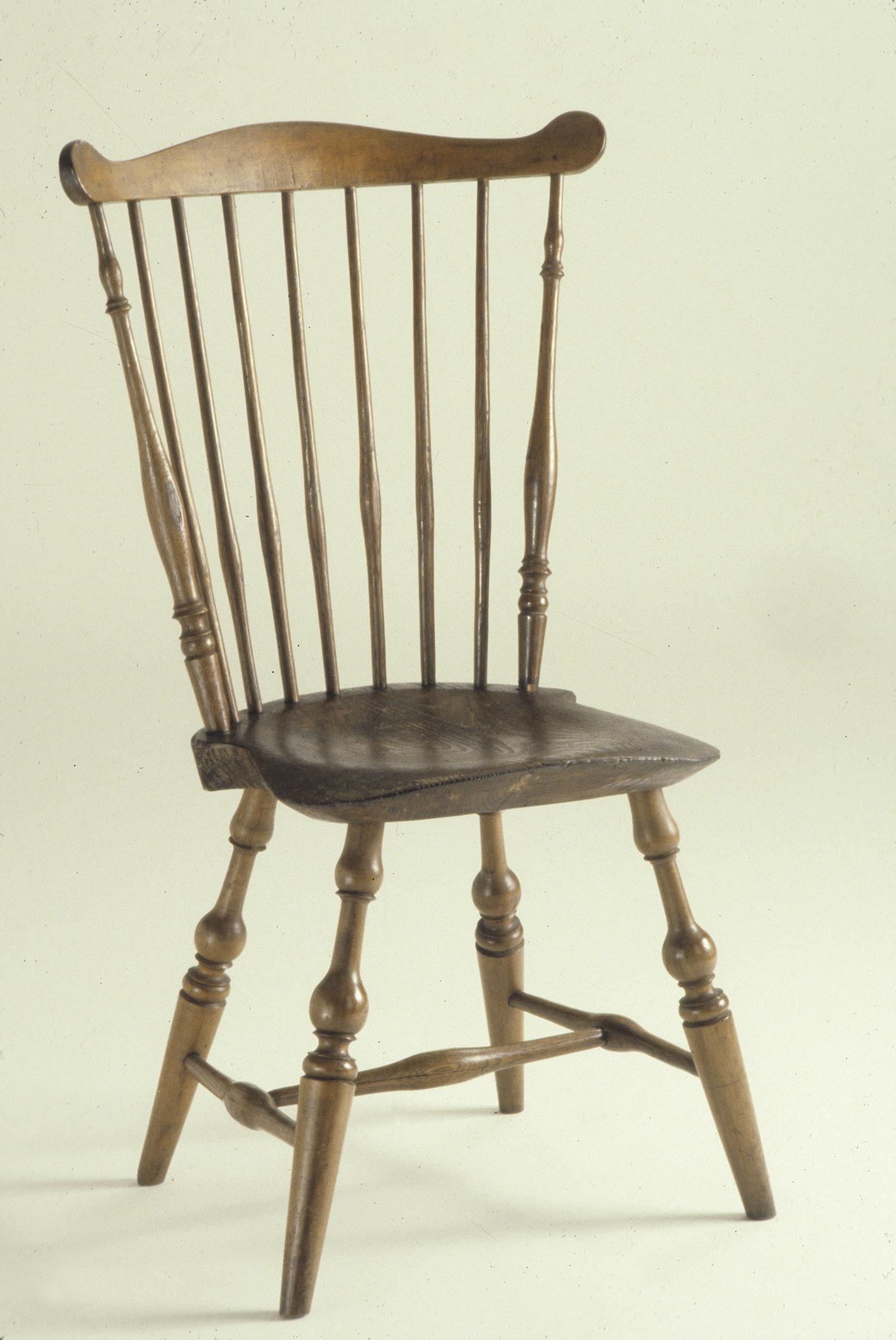 1965.3028 Chair, view 1