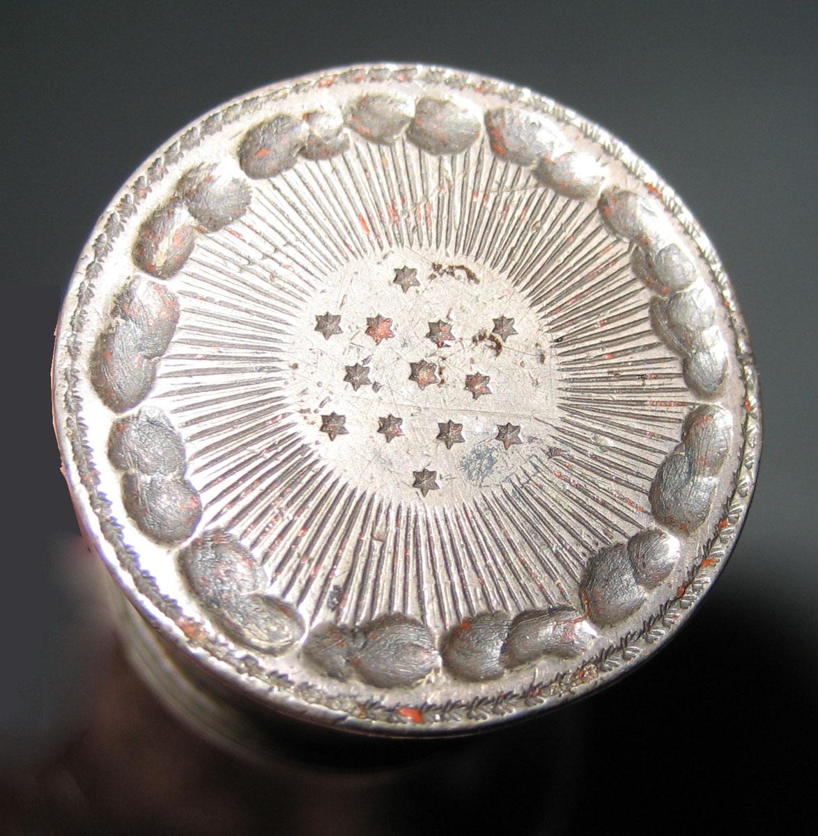1965.3036 Seal (detail)