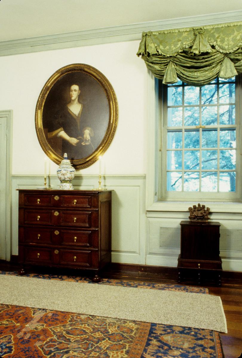 Room-Morattico Hall, July 1978