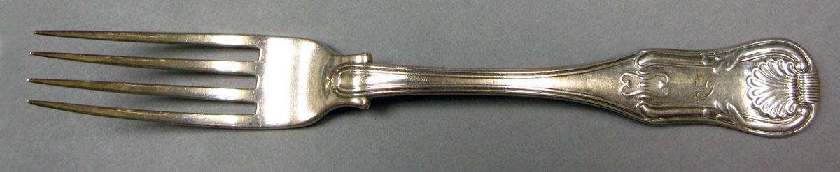 1965.3062 Silver Fork upper surface