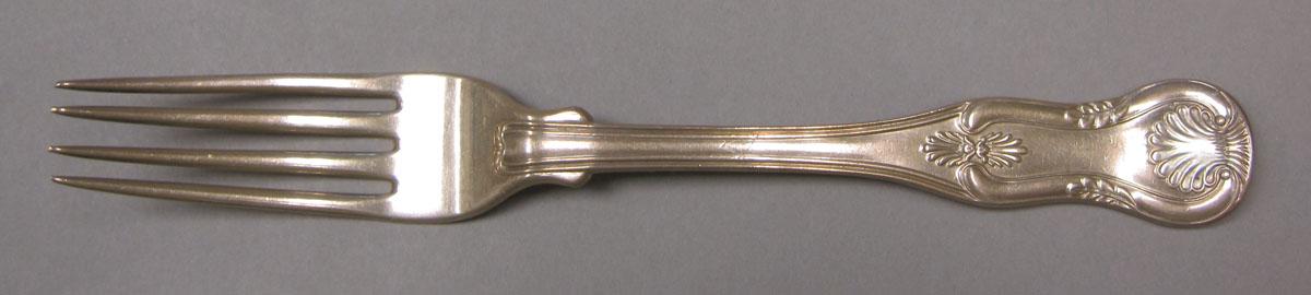 1965.3063 Silver Fork upper surface