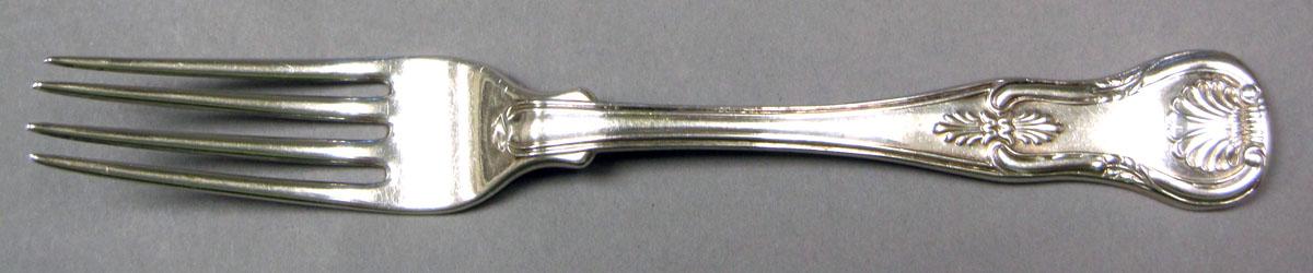 1965.3064 Silver Fork upper surface