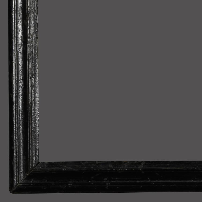 1965.3078 A Frame, Detail