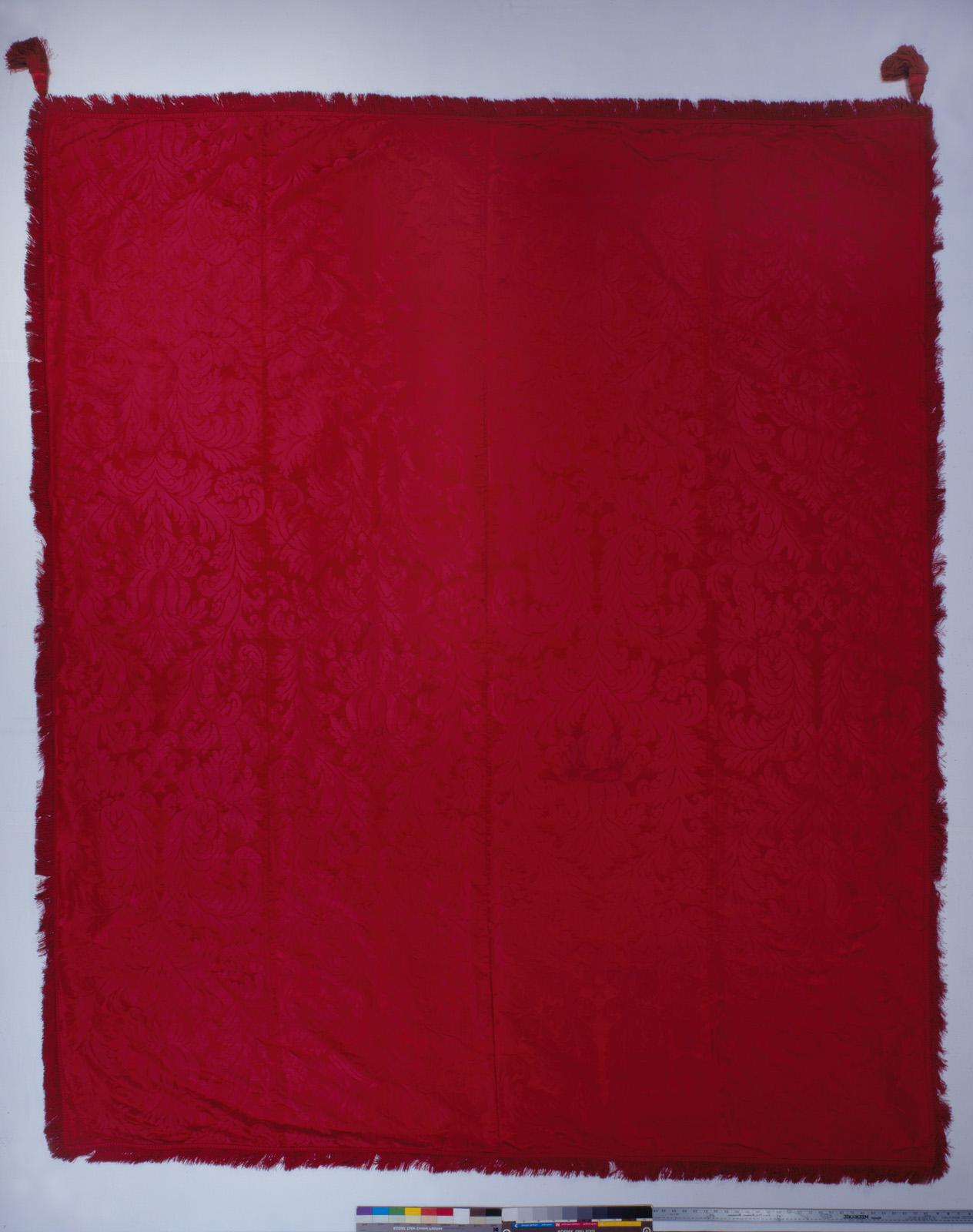1965.3089 Bedcover