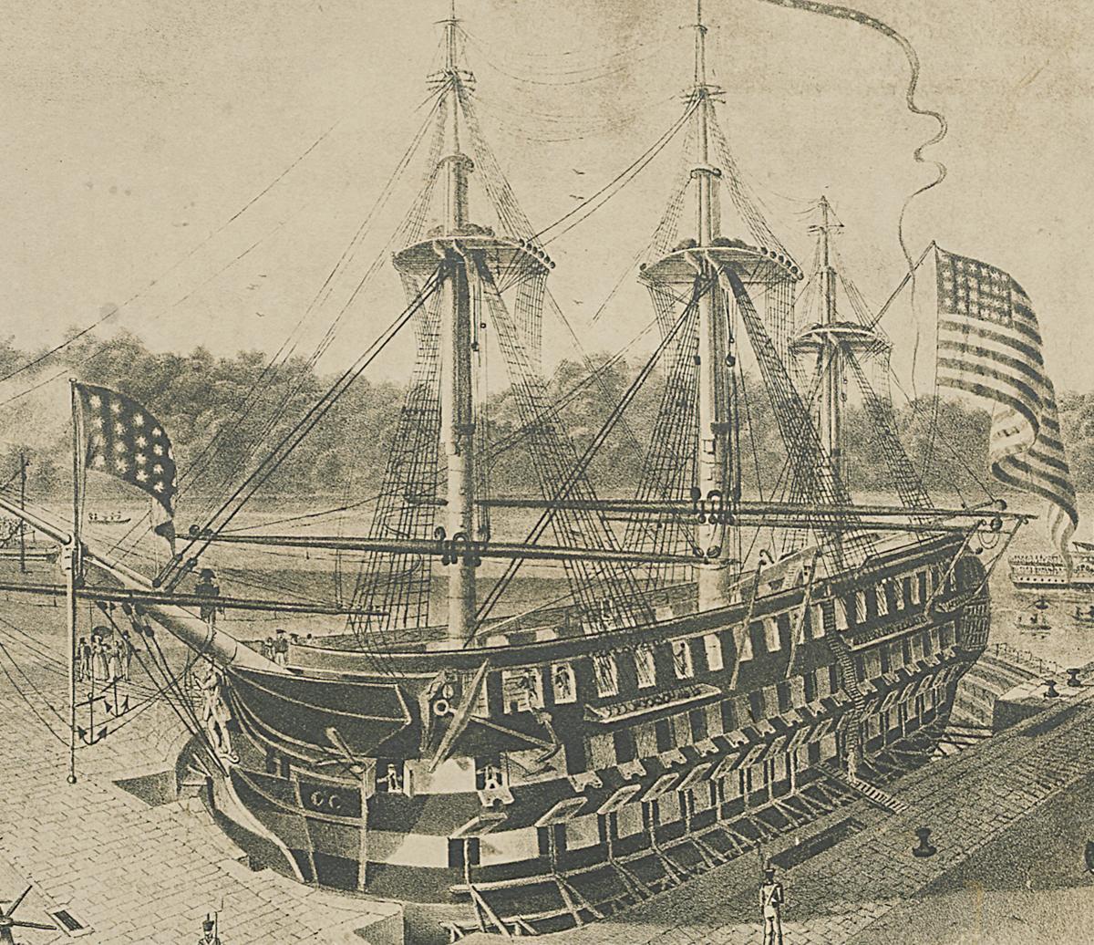 1965.3579 Photograph, Detail