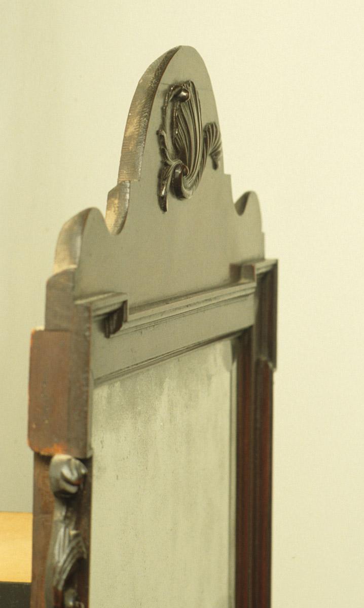 1956.0038.134 Looking glass or mirror, detail 3