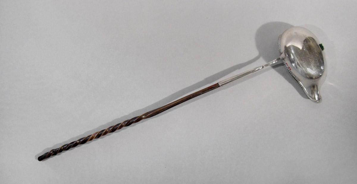 1966.0019 Ladle, side 2
