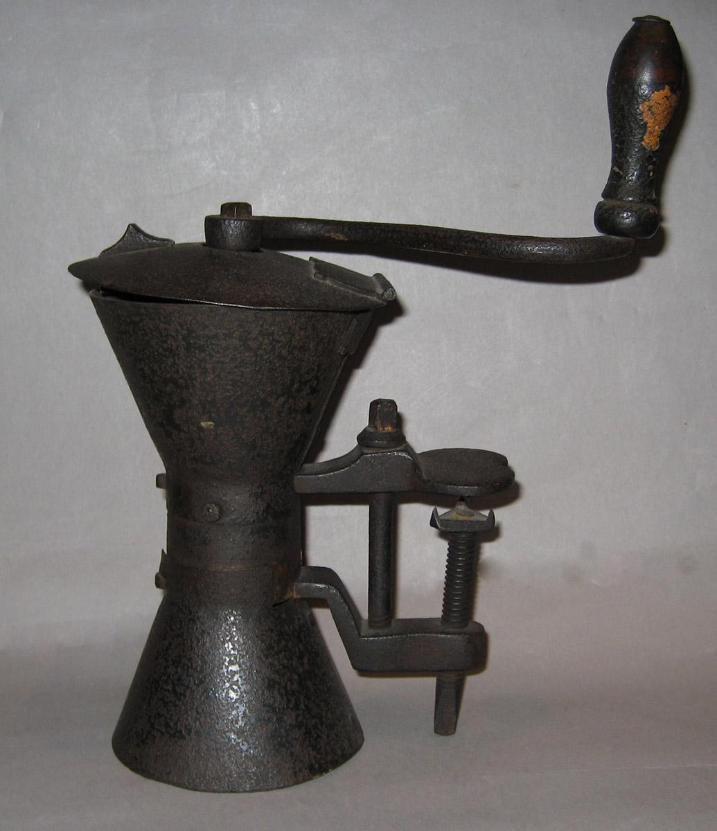 1956.0038.135 Coffee Grinder
