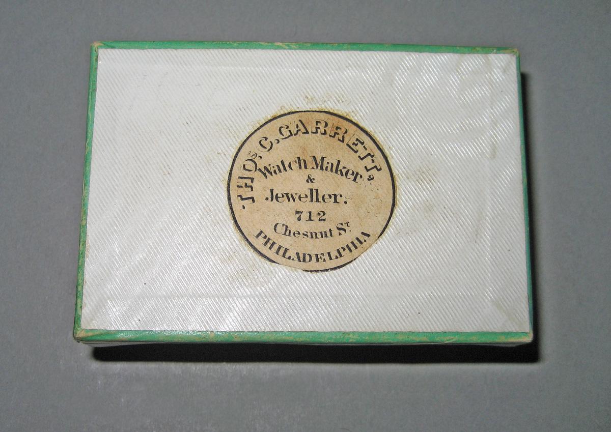 1966.0028 a, b Box view 1