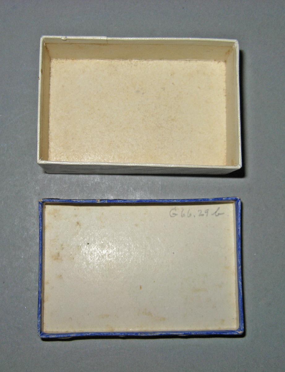 1966.0029 a, b Box view 2