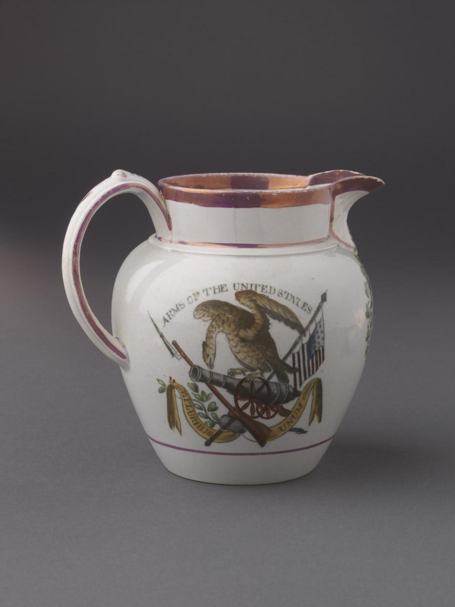 1966.0050 Jug (view 3)