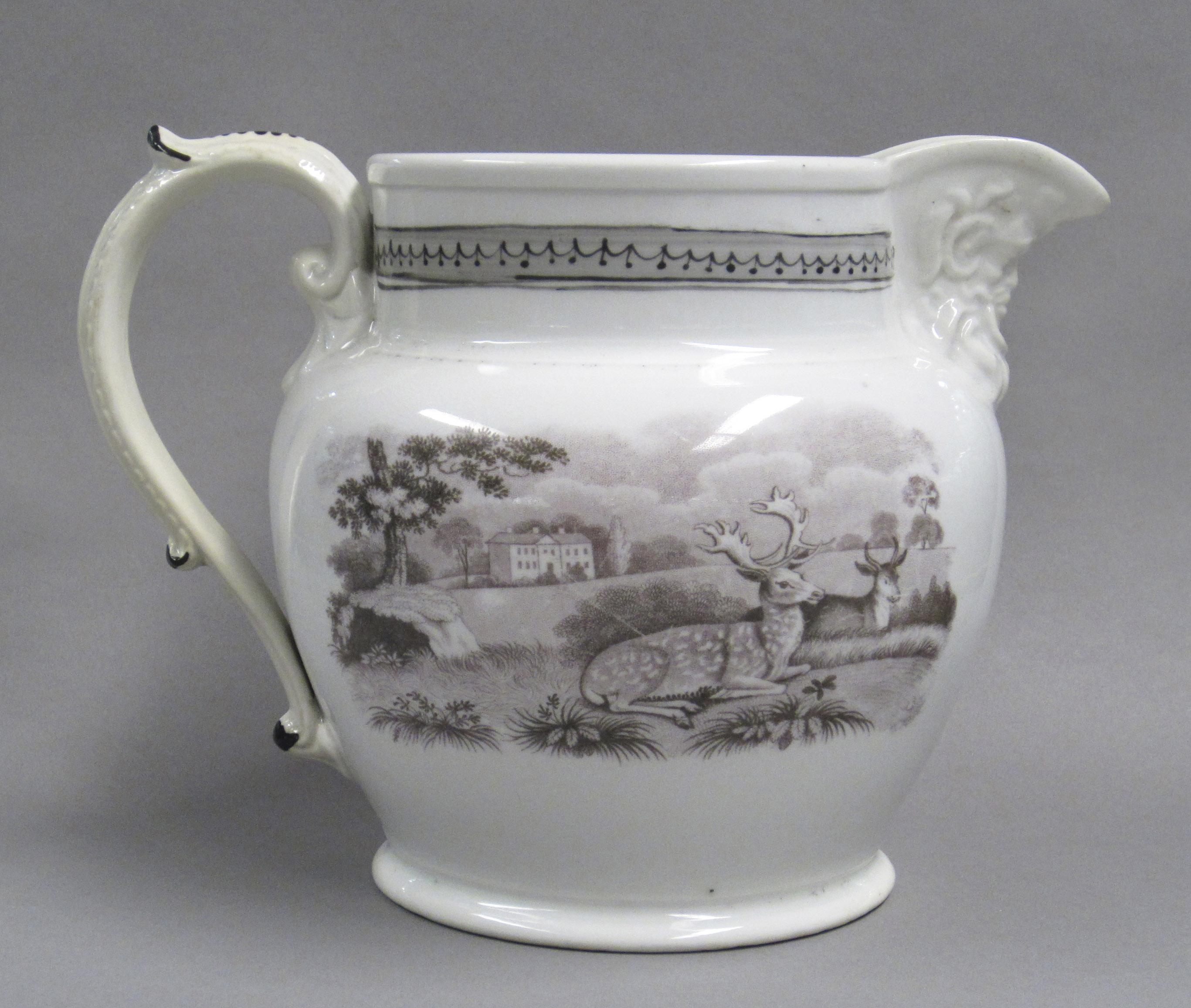 1966.0062 Jug, side 2