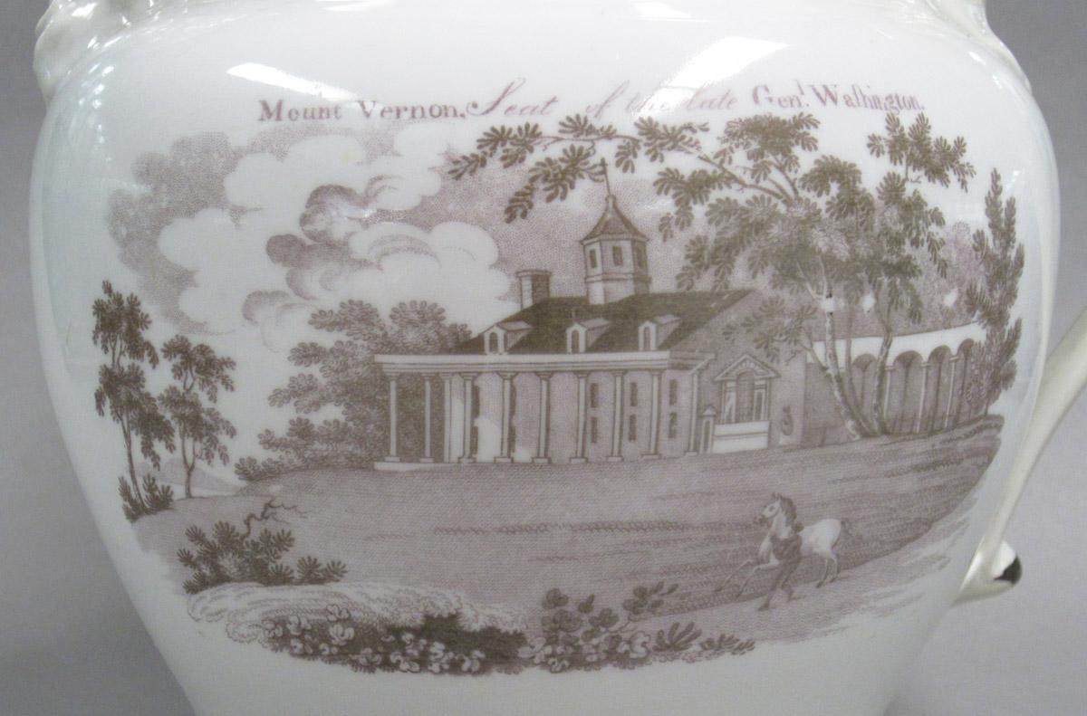 1966.0062 Jug, detail 1
