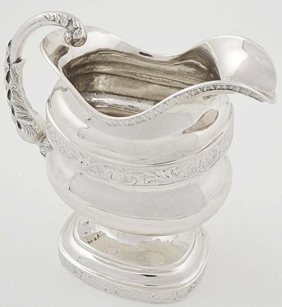 1966.0071.004 Cream Pot
